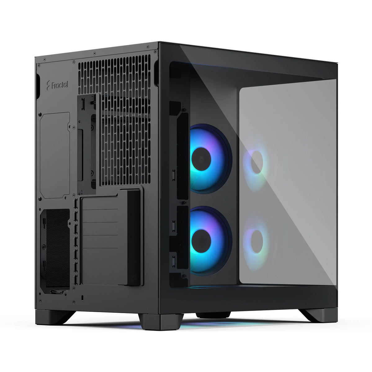 Fractal Design Pop 2 Vision Computer Case