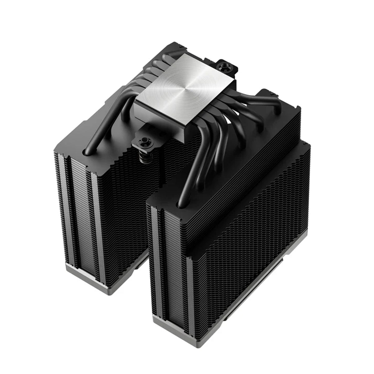 DeepCool AK620 G2 Wood Grain Top Cover CPU Cooler