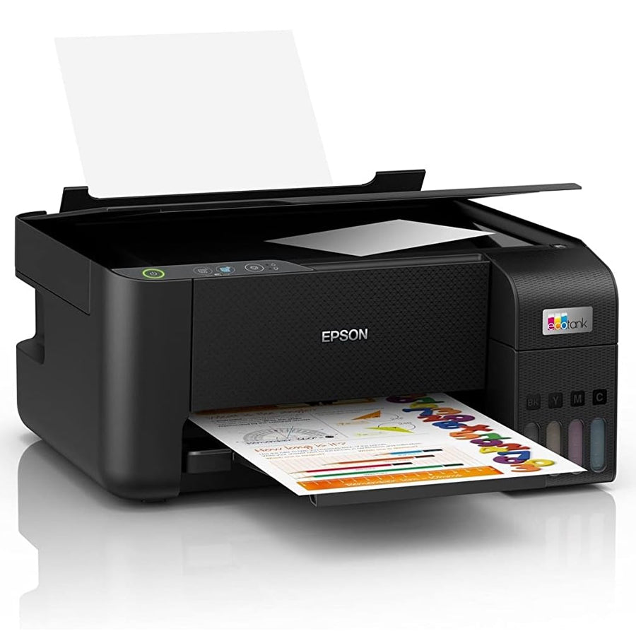 Epson EcoTank L3210 Wired Printer