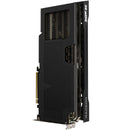 XFX Swift AMD Radeon RX 9070XT Triple Fan 16GB GDDR6 Gaming Ed. Graphics Card (RX-97TSWF3B9)