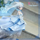 Prisma Wing The Detective is Already Dead Siesta Color Variations 1/7 Scale Pre-Painted Figure