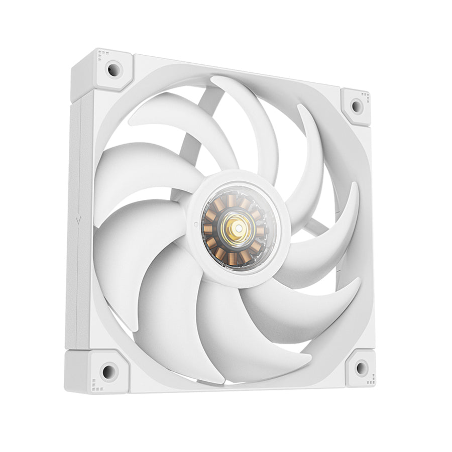 DeepCool FT12 3-in-1 120mm High-Performance PWM Fans