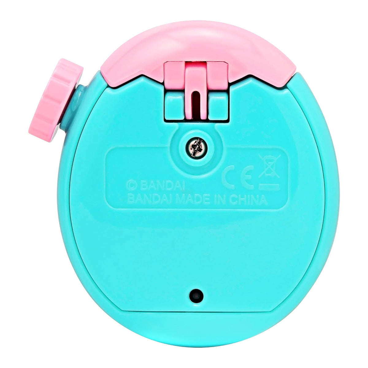 Tamagotchi Paradise Jade Forest