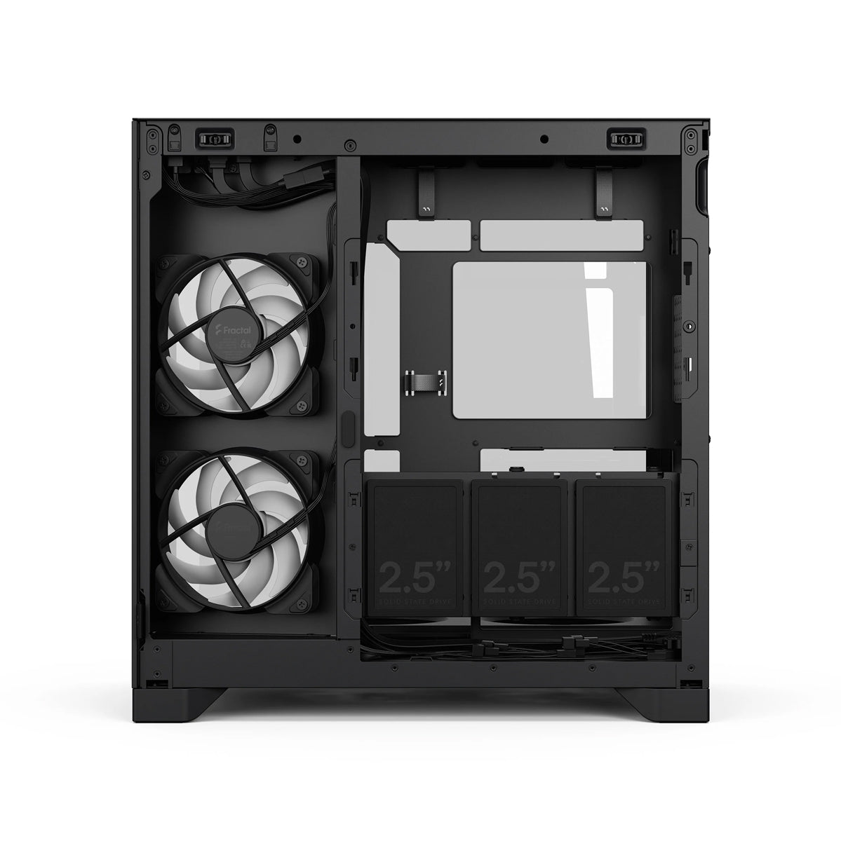 Fractal Design Pop 2 Vision Computer Case