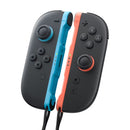 Nintendo Switch 2 Joycon (Light Blue / Light Red)