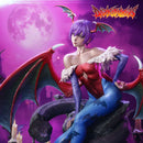 Real Elite Masterline Darkstalkers Lilith | DataBlitz