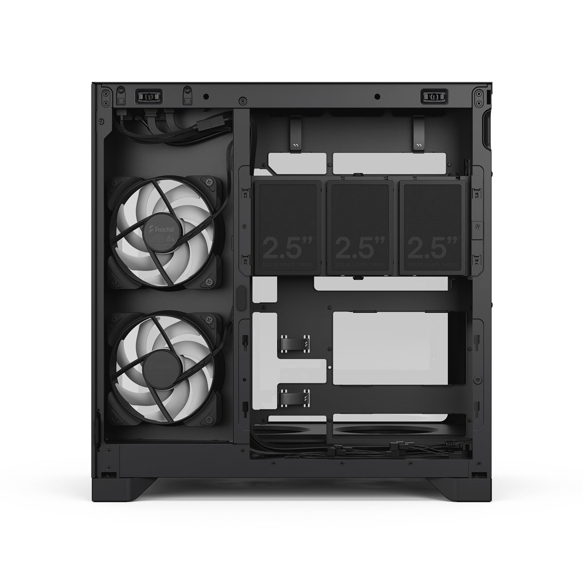 Fractal Design Pop 2 Vision Computer Case