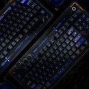 8Bitdo Retro 87 Mechanical Keyboard Mecha Break Panther Edition (85HD)