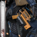 Real Elite Masterline Death Stranding 2: On the Beach Sam