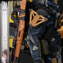 Real Elite Masterline Death Stranding 2: On the Beach Sam