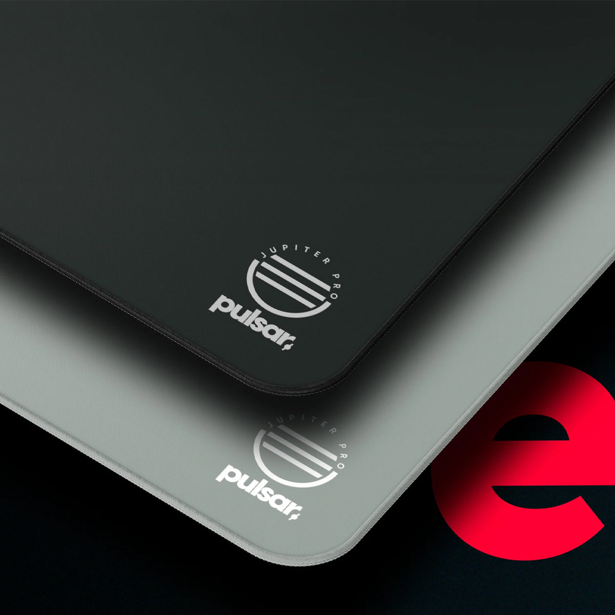 Pulsar Jupiter Pro Premium eSports Mousepad Very Slow Speed