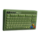 8Bitdo Retro 87 Mechanical Keyboard Xbox Edition (85HD)