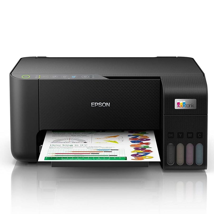 Epson EcoTank L3250 Wireless Printer