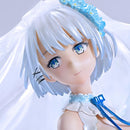 Prisma Wing The Detective is Already Dead Siesta Color Variations 1/7 Scale Pre-Painted Figure