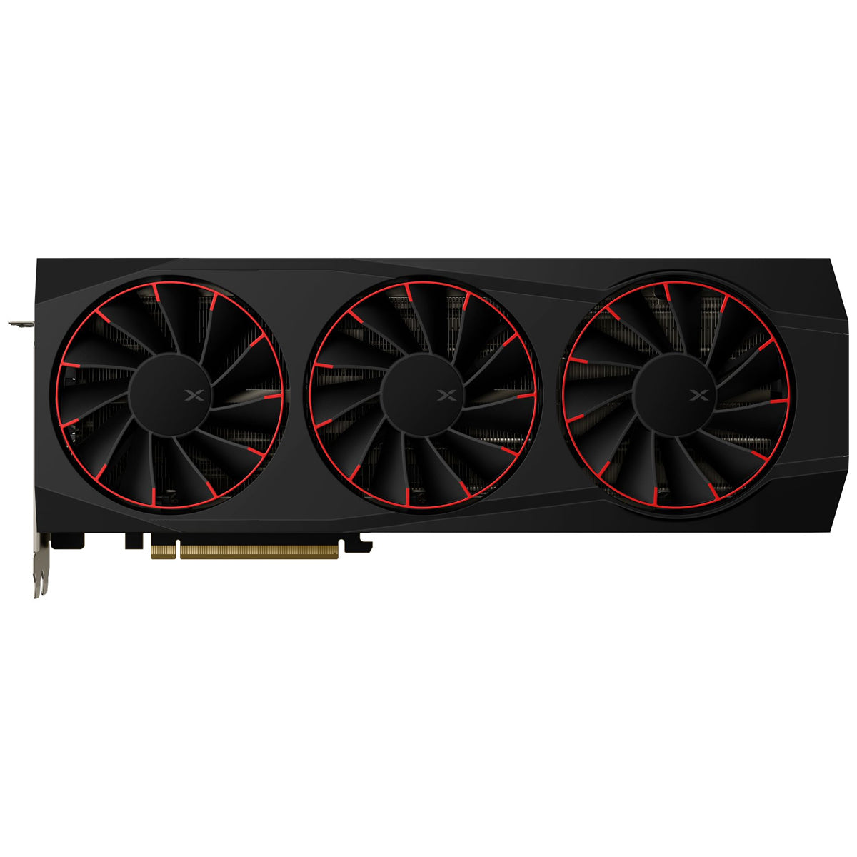 XFX QuickSilver AMD Radeon RX 9070XT 16GB GDDR6 Magnetic Air Ed. Graphics Card (RX-97TMAQKB9)