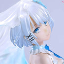 Prisma Wing The Detective is Already Dead Siesta Color Variations 1/7 Scale Pre-Painted Figure