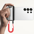 Sharge Grip Power Bank 5000mAh 22.5W Max (Black) (P1)