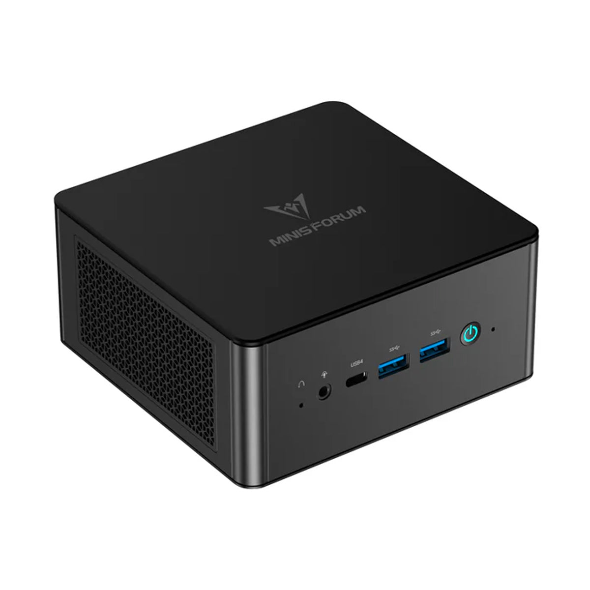 Minisforum Elite Mini UM890 Pro | DataBlitz