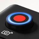 Sharge Grip Power Bank 5000mAh 22.5W Max (Black) (P1)