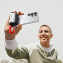 Sharge Grip Power Bank 5000mAh 22.5W Max (Black) (P1)