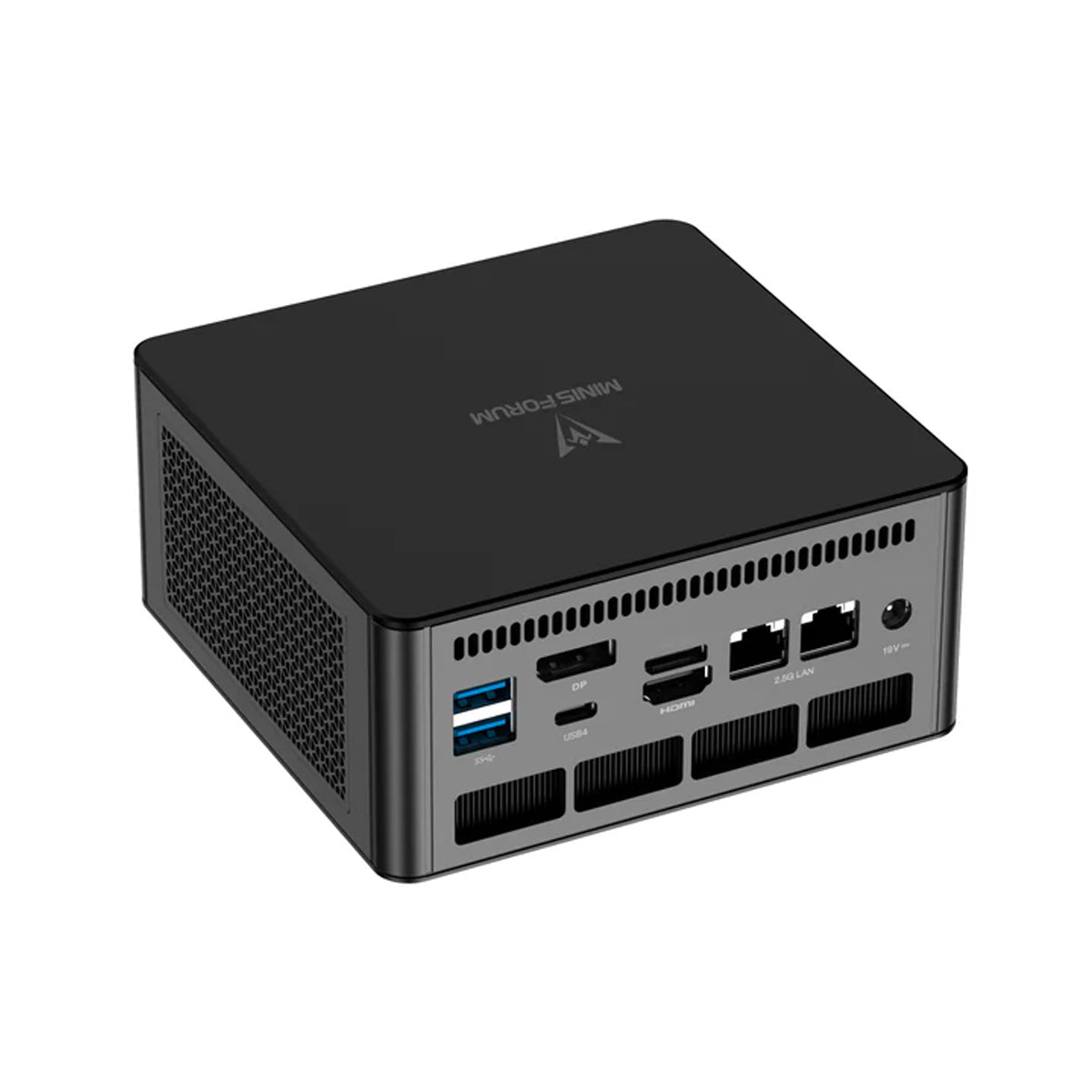 Minisforum Elite Mini UM890 Pro | DataBlitz