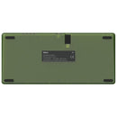 8Bitdo Retro 87 Mechanical Keyboard Xbox Edition (85HD)