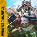 Ultimate Premium Masterline Guilty Gear Strive - Ramlethal Valentine