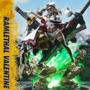 Ultimate Premium Masterline Guilty Gear Strive - Ramlethal Valentine