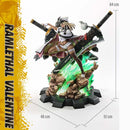 Ultimate Premium Masterline Guilty Gear Strive - Ramlethal Valentine