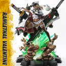 Ultimate Premium Masterline Guilty Gear Strive - Ramlethal Valentine