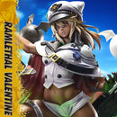 Ultimate Premium Masterline Guilty Gear Strive - Ramlethal Valentine