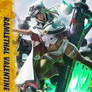 Ultimate Premium Masterline Guilty Gear Strive - Ramlethal Valentine