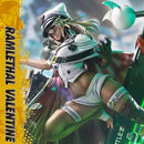 Ultimate Premium Masterline Guilty Gear Strive - Ramlethal Valentine