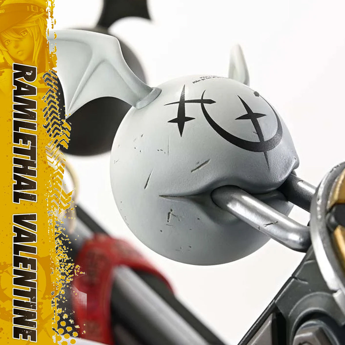 Ultimate Premium Masterline Guilty Gear Strive - Ramlethal Valentine
