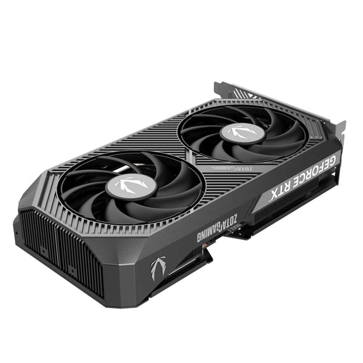 Zotac Gaming GeForce RTX 5060 Ti 8GB Twin Edge OC GDDR7 Graphics Card (ZT-B50610H-10M)