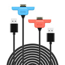 Transnovo Charging Link Cable for Nintendo Switch 2 Joy-Pad (NS2-CG05)