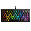 Glorious GMMK 3 75% Prebuilt Wired Mechanical Gaming Keyboard