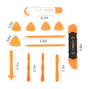 Jakemy 13-in-1 Opening Tool Set (JM-OP15)