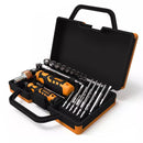 Jakemy 31-in-1 Professional Maintenance Tool Set (JM-6121)