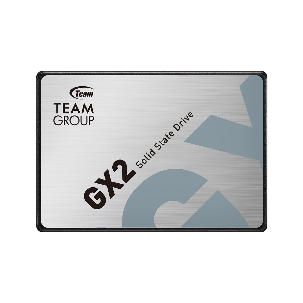 TeamGroup GX2 512GB 2.5" 3D NAND SATA III 6Gb/s Internal SSD
