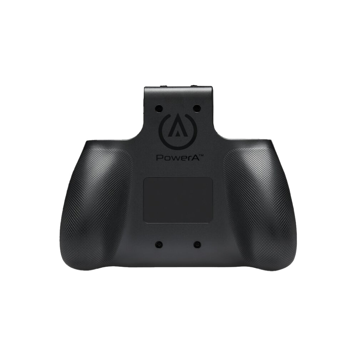 PowerA Joy-Con 2 Comfort Grip for Nintendo Switch 2 (Black) (NSAC0555-01C)
