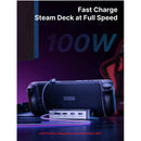 JSAUX USB-C 6-in-1 Docking Station