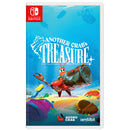 Nintendo Switch Another Crabs Treasure (Eng/EU)