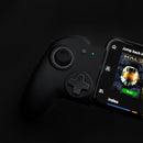 Nacon MG-X Pro Mobile Game Controller for Android (Black)
