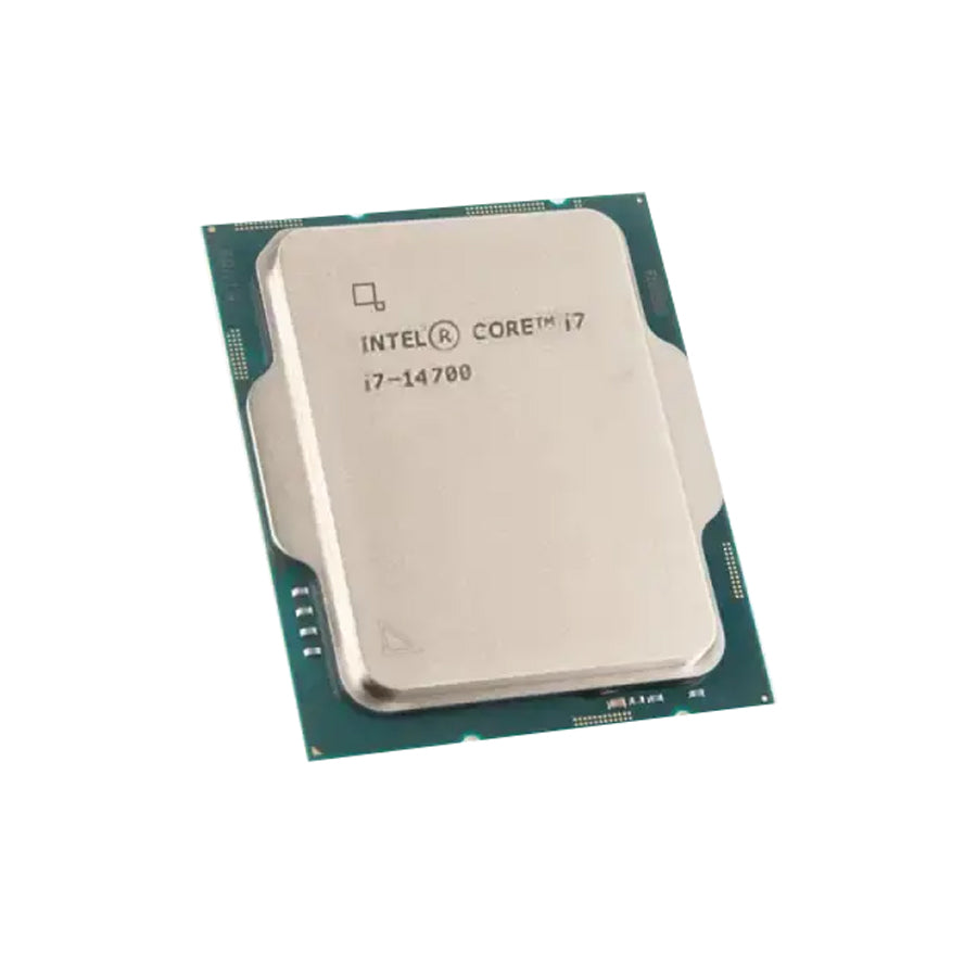 Intel Core i7-14700 Processor - Tray (Without Fan)