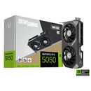 Zotac Gaming GeForce RTX 5050 8GB Twin Edge OC GDDR6 Graphics Card