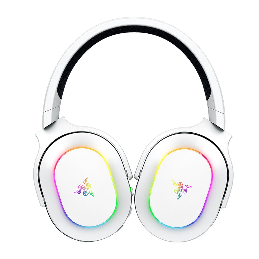 Razer Barracuda X Chroma Wireless Multi-Platform Gaming & Mobile Headset | DataBlitz