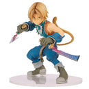 Final Fantasy IX Form-Ism Figure: Zidane Tribal | DataBlitz