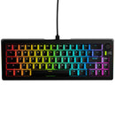 Glorious GMMK 3 65% Prebuilt Wired Mechanical Gaming Keyboard (Black)