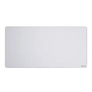 Glorious GMP 2 XXL Stitched Cloth Gaming Mousepad (White) (GLO-MP2-CLTH-STC-XXL-WHT)